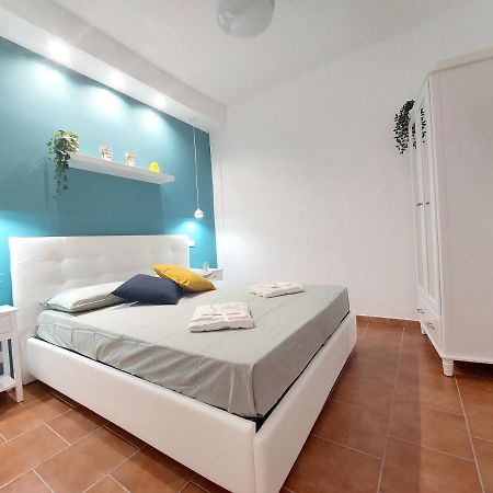 Guest House Palermo Massimo 23 Екстер'єр фото