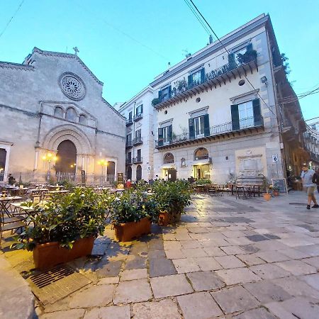 Guest House Palermo Massimo 23 Екстер'єр фото