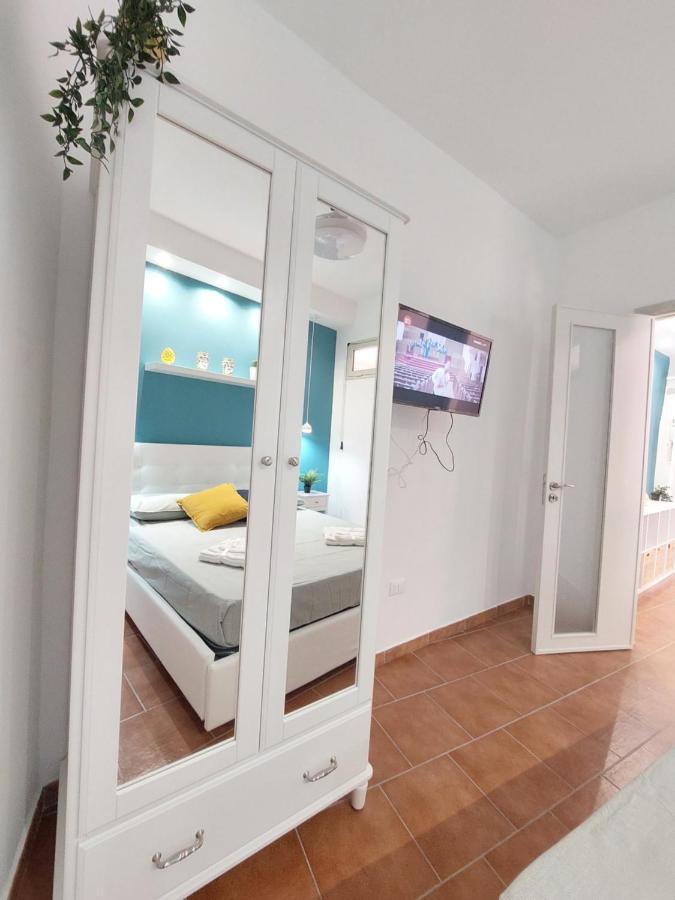 Guest House Palermo Massimo 23 Екстер'єр фото