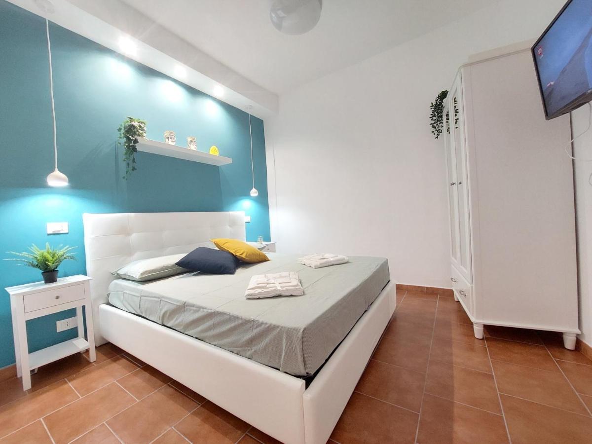 Guest House Palermo Massimo 23 Екстер'єр фото