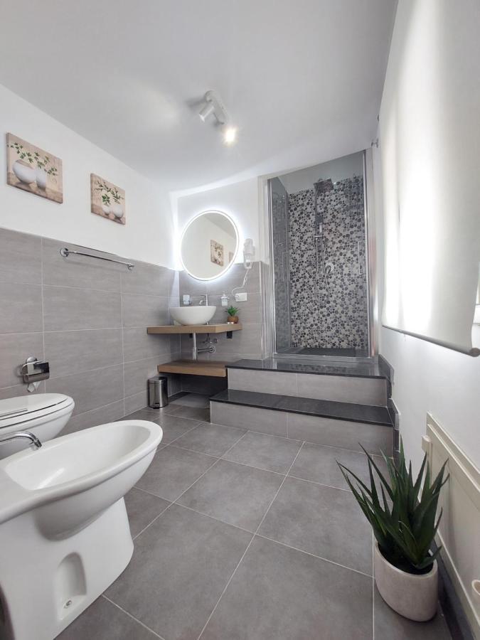 Guest House Palermo Massimo 23 Екстер'єр фото