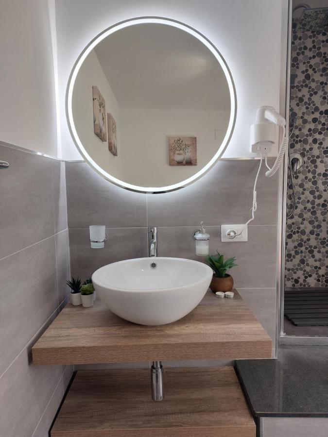 Guest House Palermo Massimo 23 Екстер'єр фото