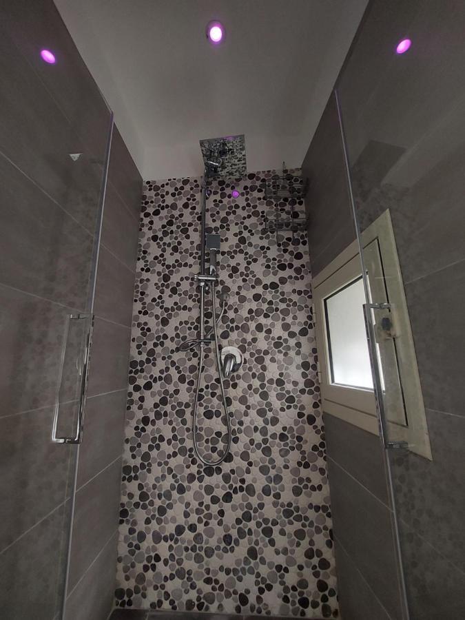 Guest House Palermo Massimo 23 Екстер'єр фото