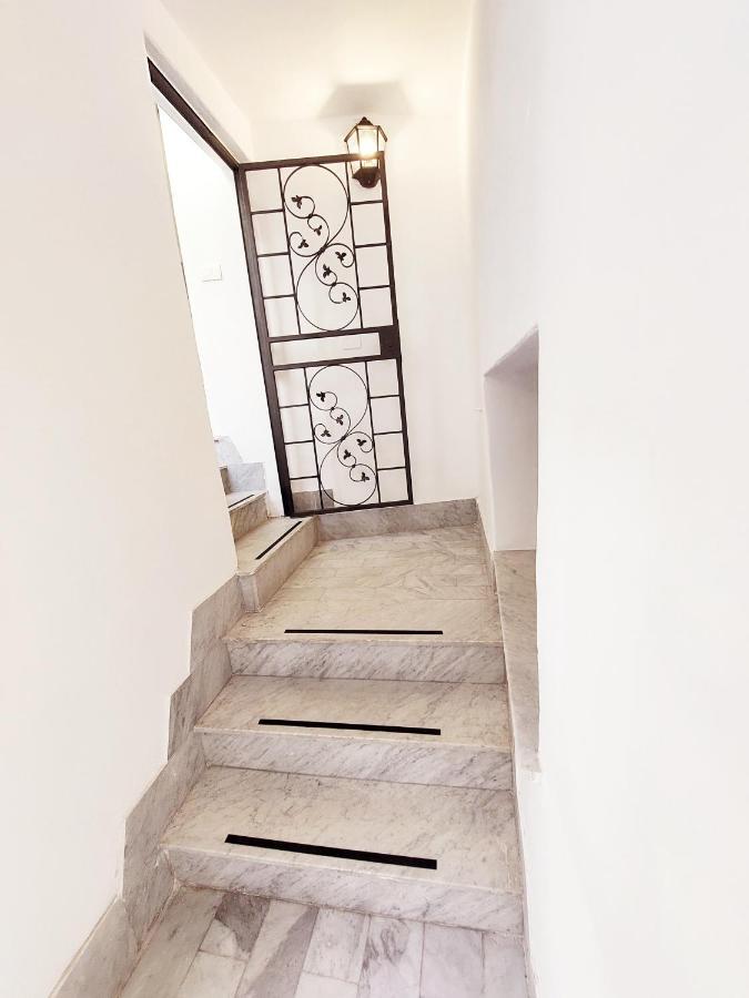 Guest House Palermo Massimo 23 Екстер'єр фото
