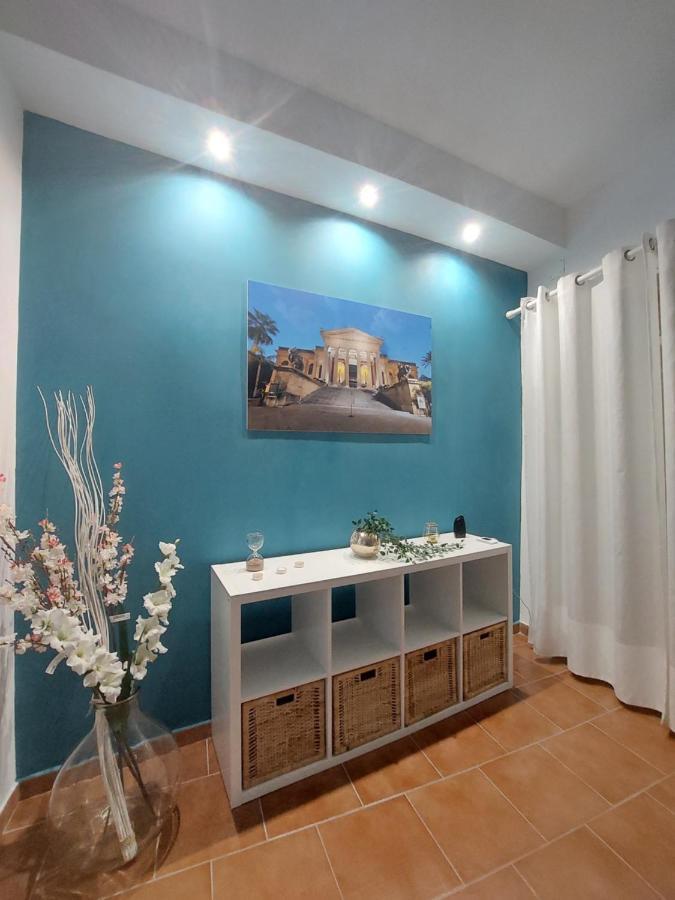 Guest House Palermo Massimo 23 Екстер'єр фото