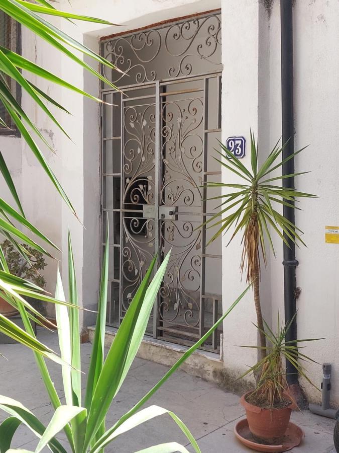 Guest House Palermo Massimo 23 Екстер'єр фото