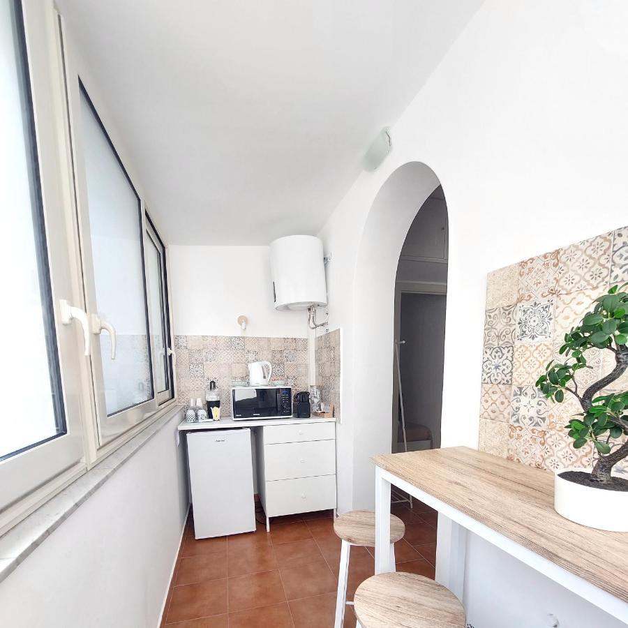 Guest House Palermo Massimo 23 Екстер'єр фото