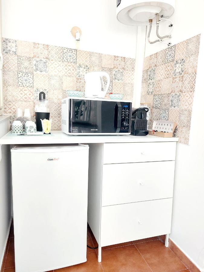 Guest House Palermo Massimo 23 Екстер'єр фото